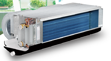 开利42ct风机盘管机组